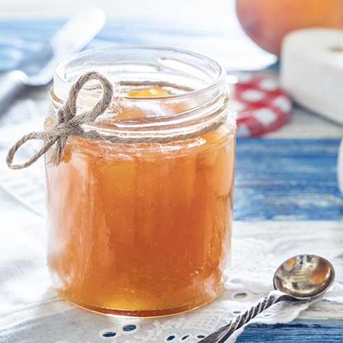 jam