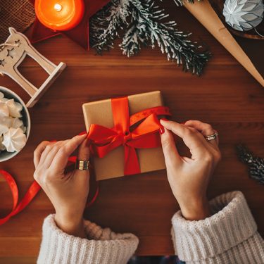 Christmas gift guide
