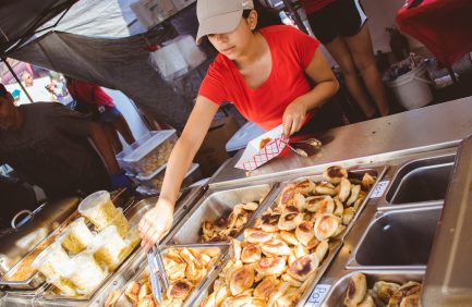 Pierogi Fest