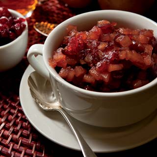 Country Cornbread Dressing recipe