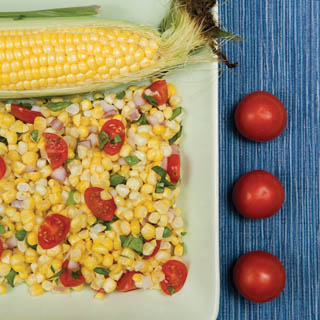 Oven-Roasted Tomatoes recipe
