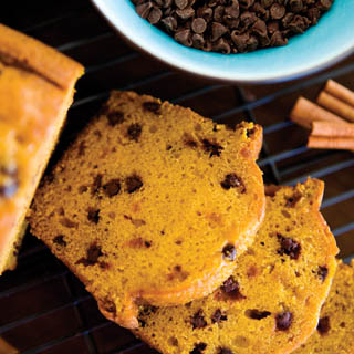 Pumpkin Soup with Citrus and Ginger recipe