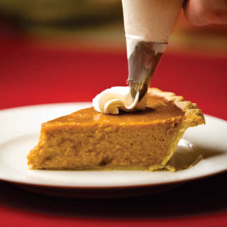 Baked pumpkin cheese dip recipe