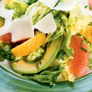 mason jar salad