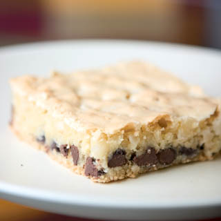 Soda Cracker Fudge recipe