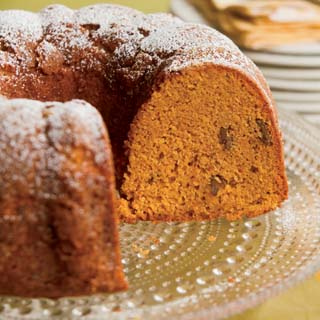 Best Ever Pumpkin Bars Recipe