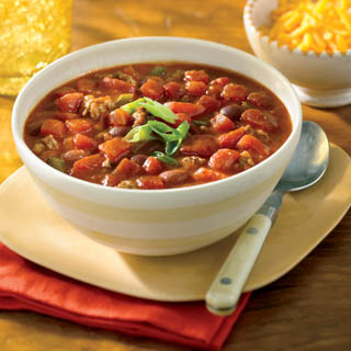 White Bean Chicken Chili Recipe for Slow Cooker