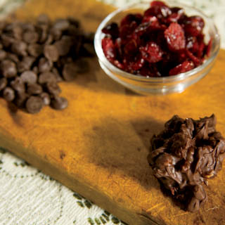 Biscotti recipe