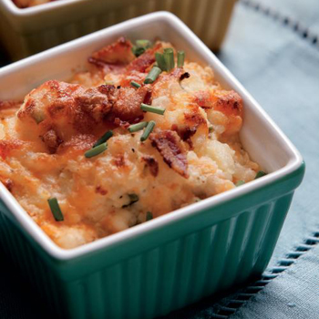 Chunky Roasted Fall Vegetable Dip Recipe