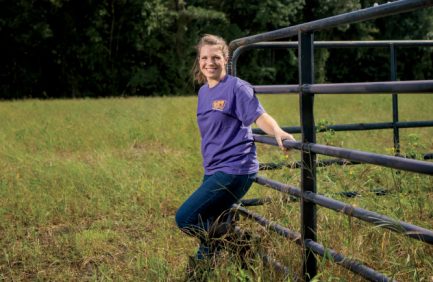 women in ag