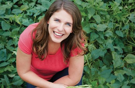 Chef Vivian Howard, NC