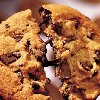 Low Fat Peanut Butter S'mores recipe