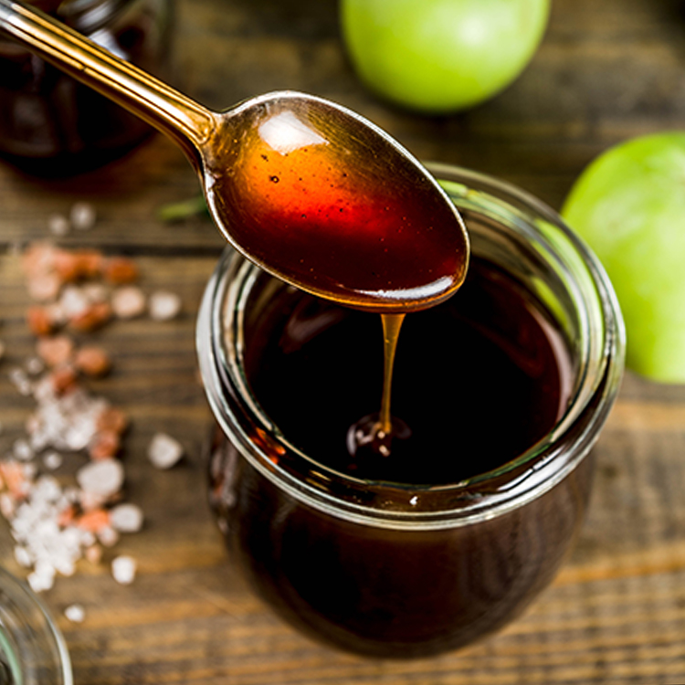 pumpkin spice latte syrup