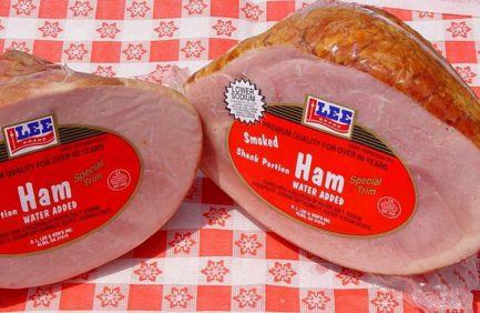 DL Lee & Sons Meat