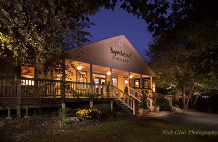 Rappahannock Winery