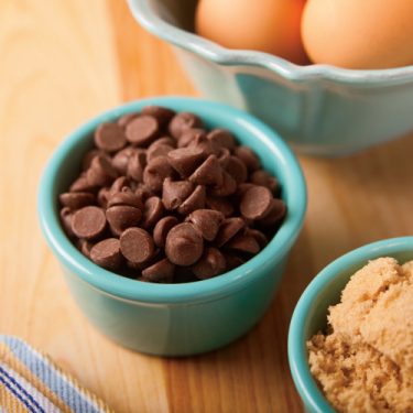 Chocolate Zucchini Bread recipe