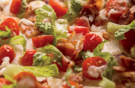 Kozy's Pizza
