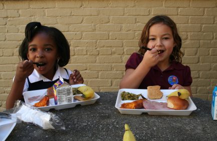 Alabama Farm to School program
