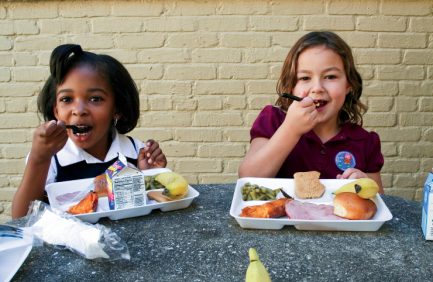 Virginia Farm to School