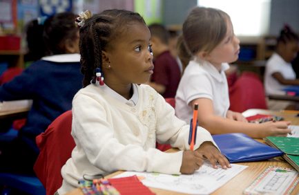 Ag in the Classroom Alabama