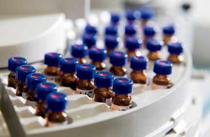 genome sequencing