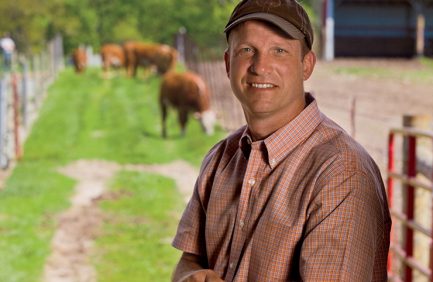 Lowderman Cattle Company