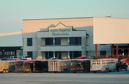 Joplin Stockyards