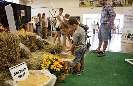 Missouri State Fair
