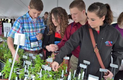 Missouri Agribusiness Academy