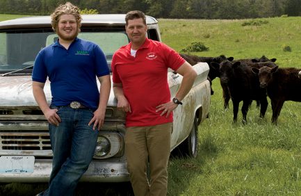 Youth - Aldrich Family Farm
