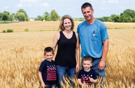 Lambert Family Farm