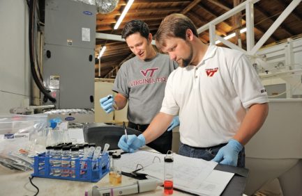 Ag degrees