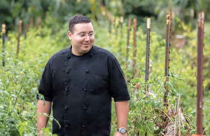 virginia farm to table restaurants