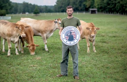 farmer veterans