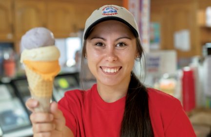 Homestead Creamery