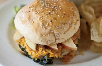 Local Roots, Restaurant, Food, DIning