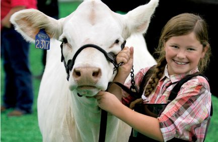 Kentucky State Fair