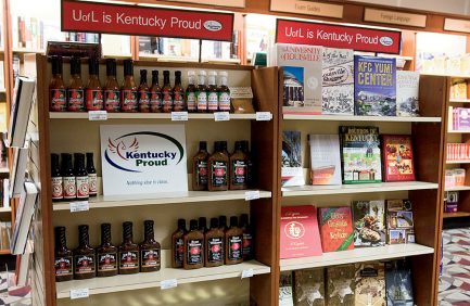 Kentucky Proud Program