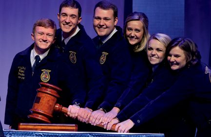 Georgia National FFA