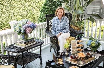 Deana Tanner Bibb turned her love of making pimento cheese into a successful food business.