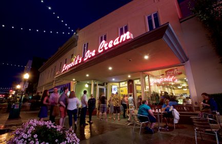 georgia agritourism
