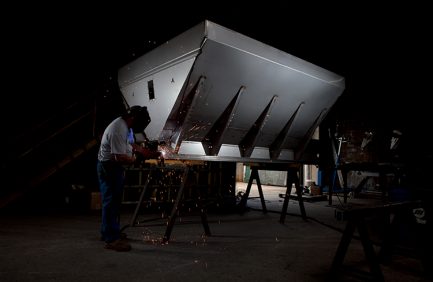 Ag Equipment Companies Serve Farmers, Creates Jobs
