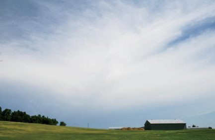 Arkansas Century Farms