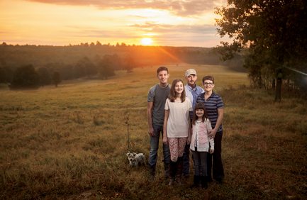 family