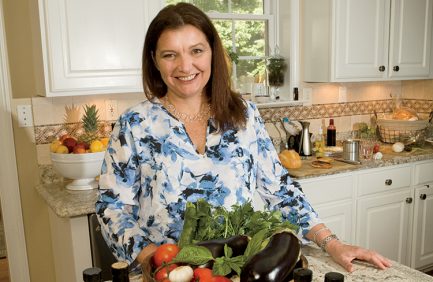 Flavor of Georgia