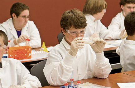 Oklahoma Noble Academy
