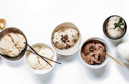 Billy Goat Ice Cream