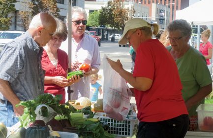 Farmers Market