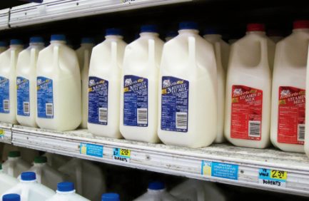 Got Milk?