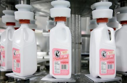 Prairieland Dairy